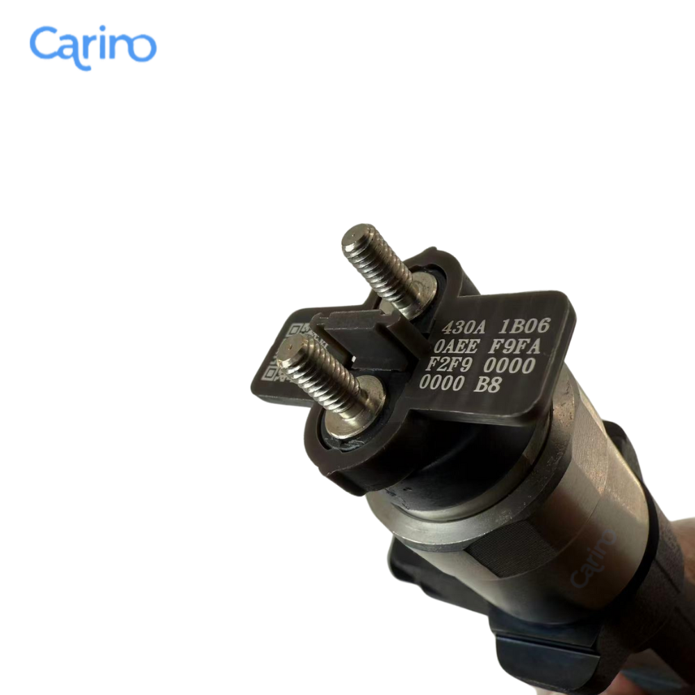 295050-1970 129F01-53050 Diesel Injector